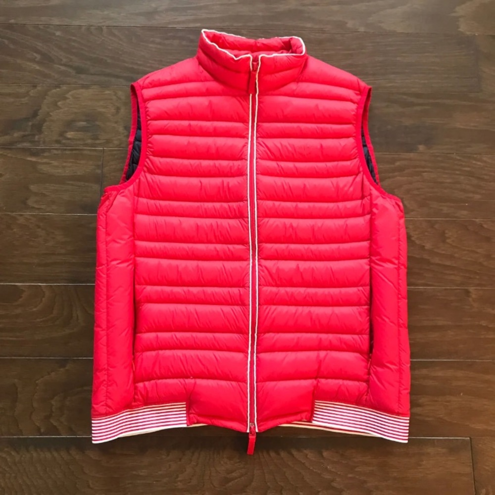 Armani Exchange Vest    A/X